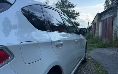 Subaru Impreza III, 2007 год, 700 000 рублей, 1 фотография