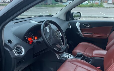 Renault Koleos I рестайлинг 2, 2008 год, 812 000 рублей, 8 фотография