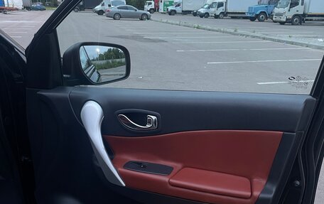 Renault Koleos I рестайлинг 2, 2008 год, 812 000 рублей, 11 фотография