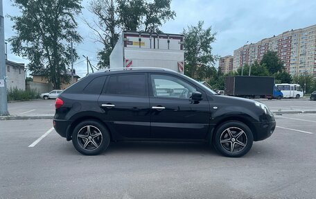 Renault Koleos I рестайлинг 2, 2008 год, 812 000 рублей, 6 фотография