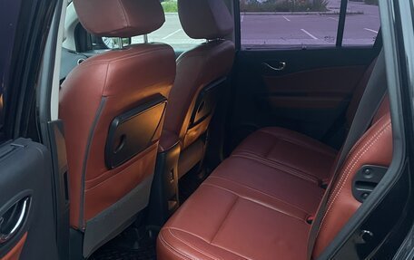 Renault Koleos I рестайлинг 2, 2008 год, 812 000 рублей, 12 фотография