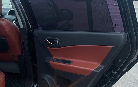 Renault Koleos I рестайлинг 2, 2008 год, 812 000 рублей, 14 фотография
