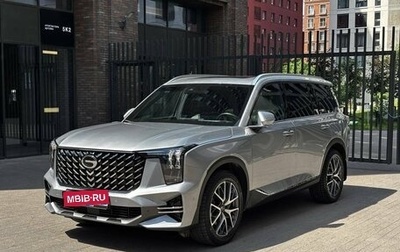 GAC GS8, 2024 год, 3 500 000 рублей, 1 фотография
