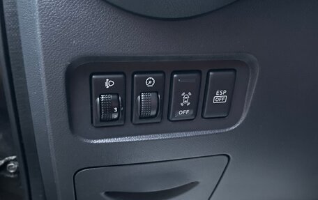 Renault Koleos I рестайлинг 2, 2008 год, 812 000 рублей, 17 фотография