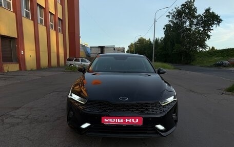 KIA K5, 2021 год, 1 990 000 рублей, 3 фотография