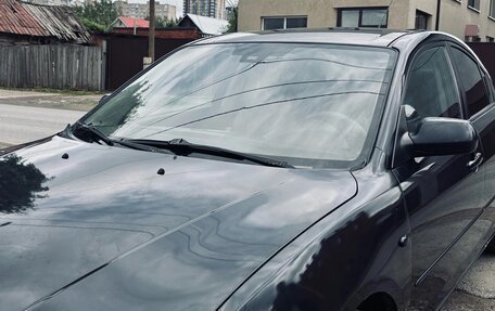 Mazda 3, 2008 год, 500 000 рублей, 4 фотография