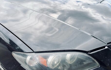 Mazda 3, 2008 год, 500 000 рублей, 2 фотография