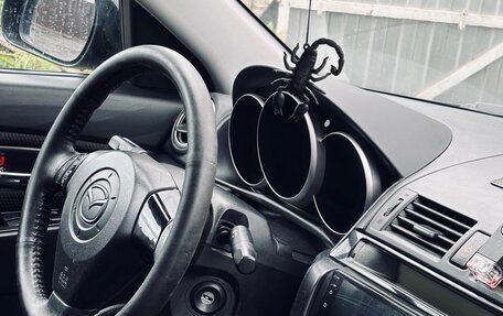 Mazda 3, 2008 год, 500 000 рублей, 7 фотография