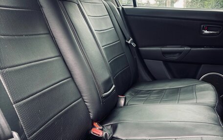Mazda 3, 2008 год, 500 000 рублей, 6 фотография