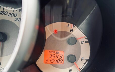 Mazda 3, 2008 год, 500 000 рублей, 10 фотография