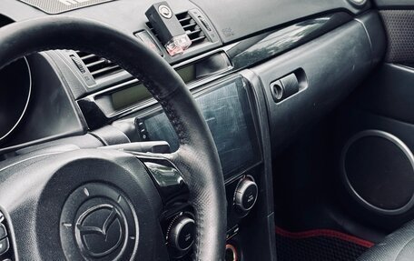 Mazda 3, 2008 год, 500 000 рублей, 9 фотография