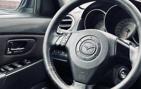 Mazda 3, 2008 год, 500 000 рублей, 14 фотография
