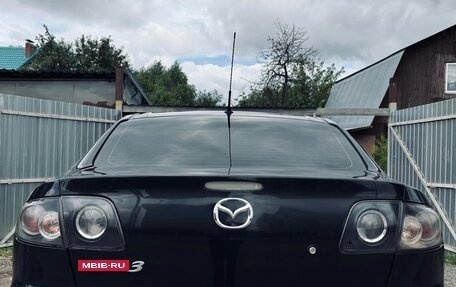 Mazda 3, 2008 год, 500 000 рублей, 5 фотография