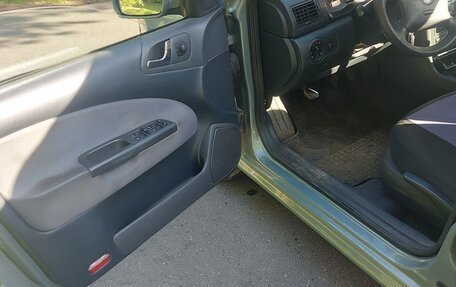 Skoda Octavia IV, 2002 год, 285 000 рублей, 7 фотография