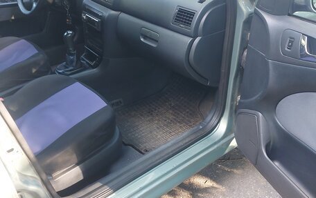 Skoda Octavia IV, 2002 год, 285 000 рублей, 12 фотография