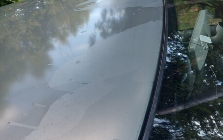 Skoda Octavia IV, 2002 год, 285 000 рублей, 13 фотография