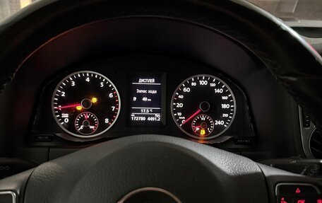 Volkswagen Tiguan I, 2015 год, 1 550 000 рублей, 6 фотография