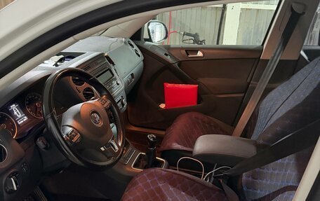 Volkswagen Tiguan I, 2015 год, 1 550 000 рублей, 7 фотография