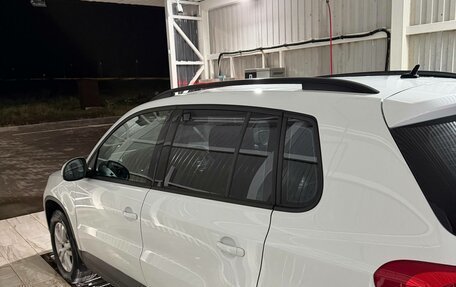 Volkswagen Tiguan I, 2015 год, 1 550 000 рублей, 12 фотография