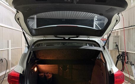 Volkswagen Tiguan I, 2015 год, 1 550 000 рублей, 14 фотография