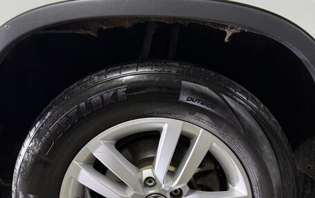 Volkswagen Tiguan I, 2015 год, 1 550 000 рублей, 18 фотография