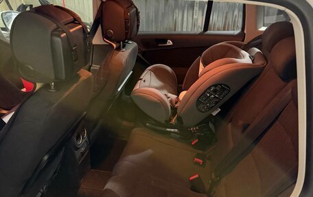 Volkswagen Tiguan I, 2015 год, 1 550 000 рублей, 9 фотография
