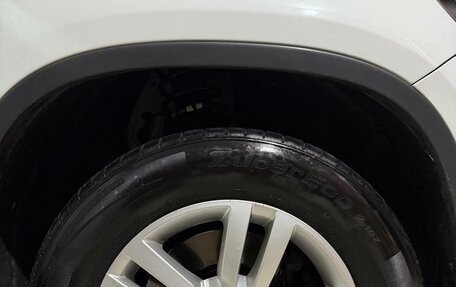 Volkswagen Tiguan I, 2015 год, 1 550 000 рублей, 17 фотография
