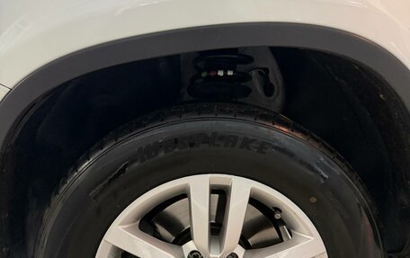 Volkswagen Tiguan I, 2015 год, 1 550 000 рублей, 16 фотография