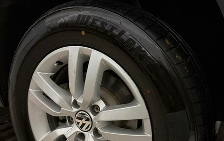 Volkswagen Tiguan I, 2015 год, 1 550 000 рублей, 19 фотография