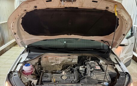 Volkswagen Tiguan I, 2015 год, 1 550 000 рублей, 15 фотография