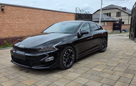 KIA K5, 2023 год, 2 950 000 рублей, 10 фотография