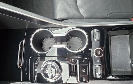 KIA K5, 2023 год, 2 950 000 рублей, 17 фотография
