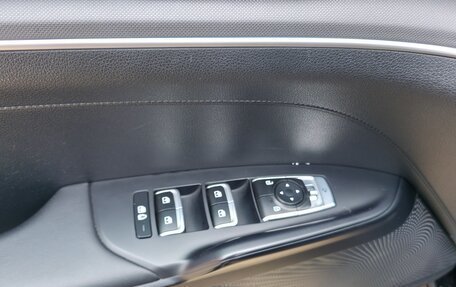 KIA K5, 2023 год, 2 950 000 рублей, 19 фотография