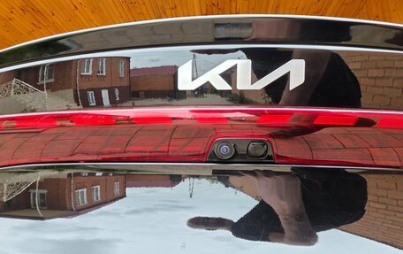 KIA K5, 2023 год, 2 950 000 рублей, 20 фотография