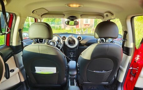MINI Countryman I (R60), 2012 год, 1 400 000 рублей, 10 фотография