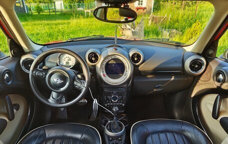 MINI Countryman I (R60), 2012 год, 1 400 000 рублей, 11 фотография