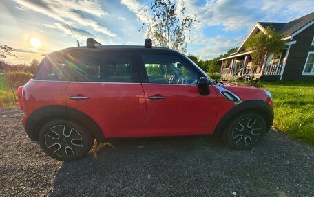 MINI Countryman I (R60), 2012 год, 1 400 000 рублей, 4 фотография