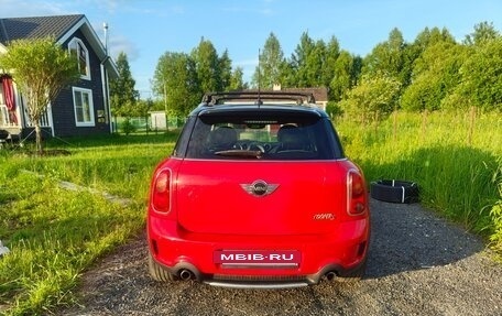 MINI Countryman I (R60), 2012 год, 1 400 000 рублей, 6 фотография