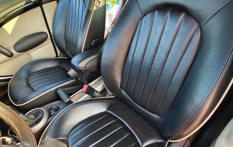 MINI Countryman I (R60), 2012 год, 1 400 000 рублей, 16 фотография