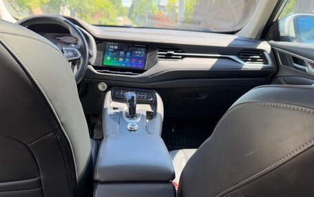 Haval F7 I, 2019 год, 1 450 000 рублей, 8 фотография