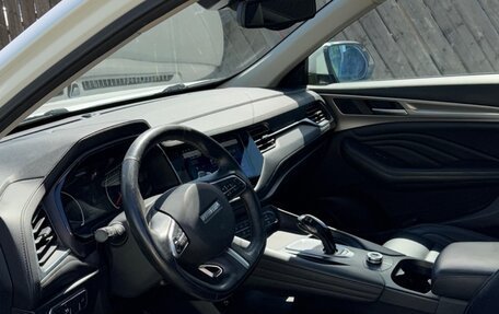 Haval F7 I, 2019 год, 1 450 000 рублей, 6 фотография