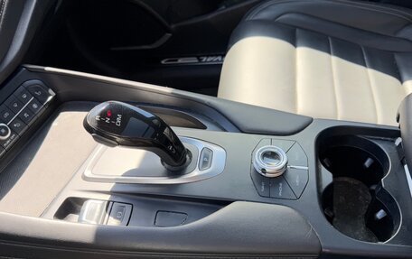 Haval F7 I, 2019 год, 1 450 000 рублей, 9 фотография