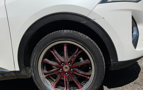 Haval F7 I, 2019 год, 1 450 000 рублей, 11 фотография
