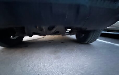 Chevrolet Niva I рестайлинг, 2013 год, 650 000 рублей, 4 фотография