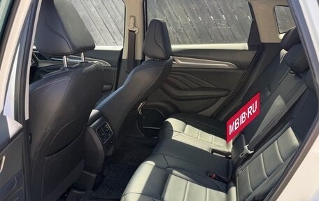 Haval F7 I, 2019 год, 1 450 000 рублей, 7 фотография