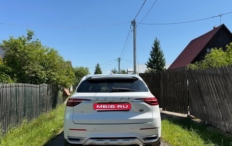 Haval F7 I, 2019 год, 1 450 000 рублей, 4 фотография