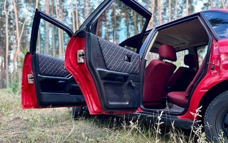 Audi 80, 1990 год, 145 000 рублей, 5 фотография