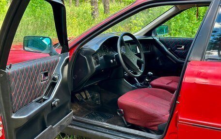 Audi 80, 1990 год, 145 000 рублей, 11 фотография