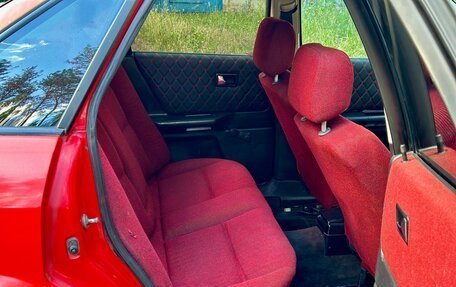 Audi 80, 1990 год, 145 000 рублей, 7 фотография