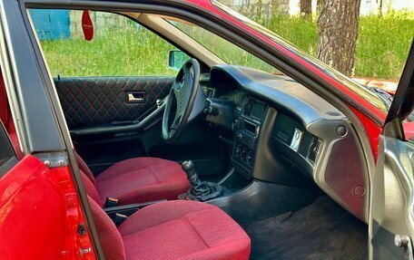 Audi 80, 1990 год, 145 000 рублей, 8 фотография
